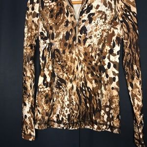 Sno skin- Woman athletic long sleeve top